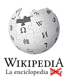 Wikipedia no es libre