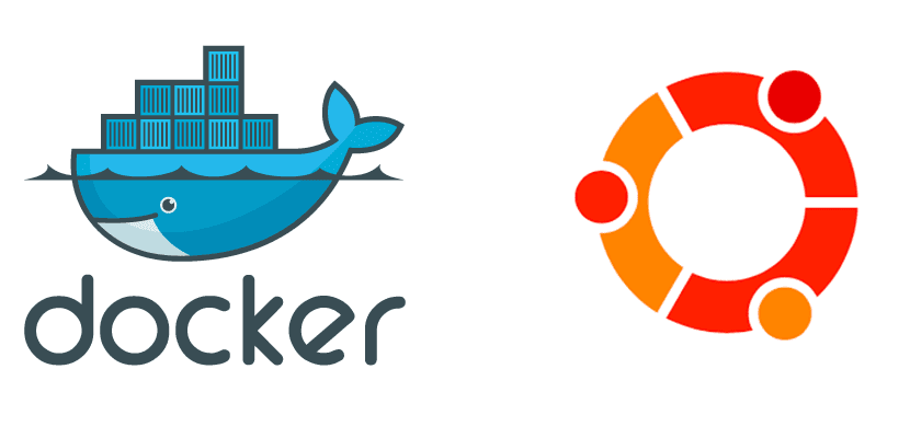 Docker y ubuntu